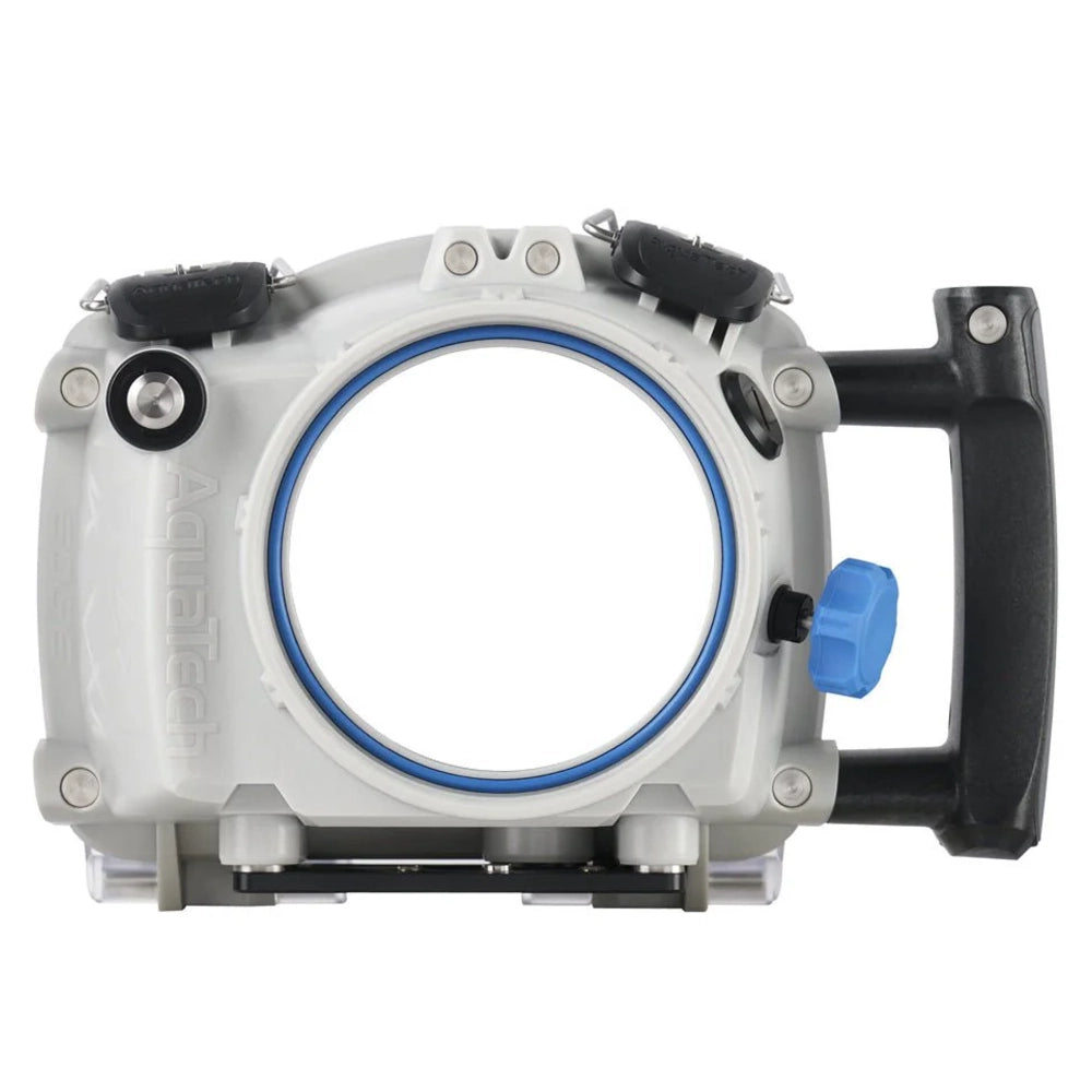 Aquatech EDGE Base Caisson Étanche - Sony A7III / A7RIII / A9 / A1 / A7RIV / A9II / A7SIII