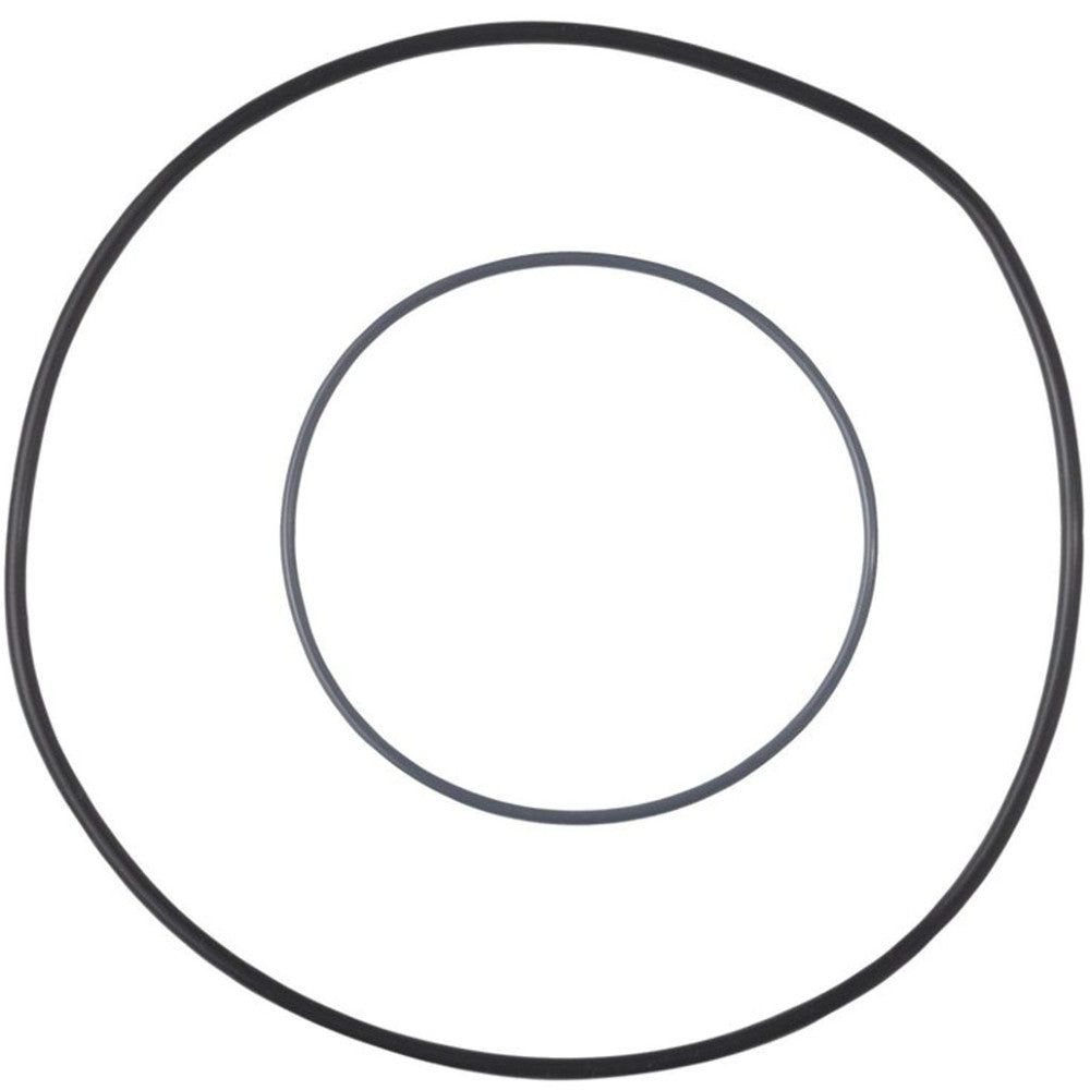 Aquatech remplacement O-ring Set - EDGE Sport Caisson Series (Avant et arrière)