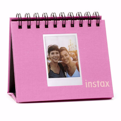 FUJI INSTAX MINI 9 FLIP ALBUM FP