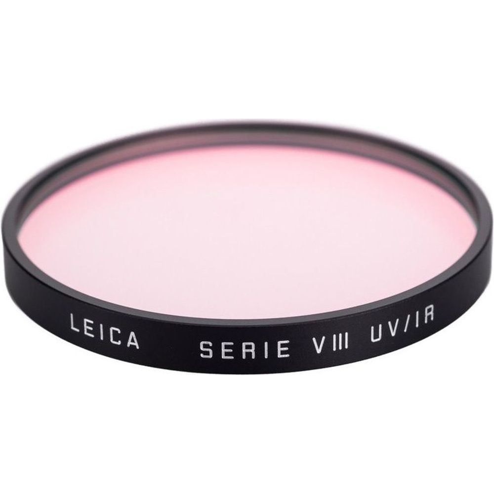 Leica 13422 UV/IR 18 f/3.8