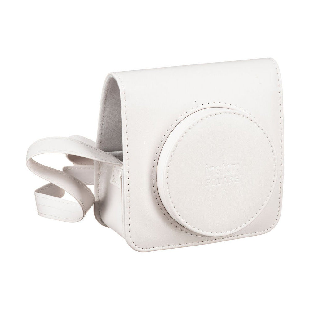 Fujifilm INSTAX SQ1 Étui Blanc Craie