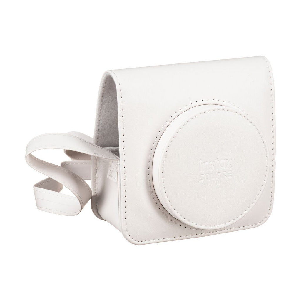 Fujifilm INSTAX SQ1 Étui Blanc Craie