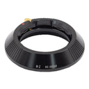 TTArtisan Adaptateur Leica M - Nikon Z noir