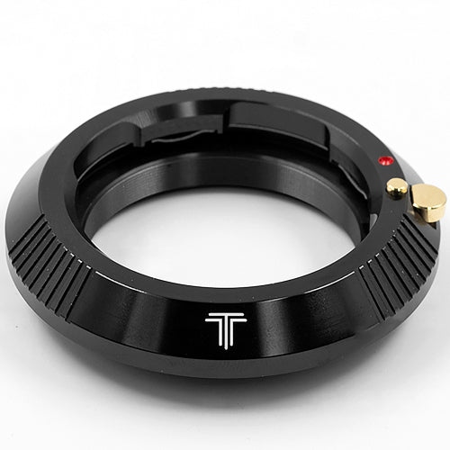TTArtisan adaptateur Leica M - Sony FE