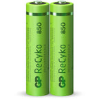 GP AAA ReCyko Wiederaufladbar 850 mAh