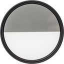 Heliopan Gradual Grey 2x 72mm