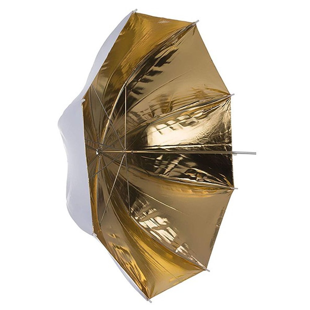 Dörr Reflektor RS-112 Weiss/Gold