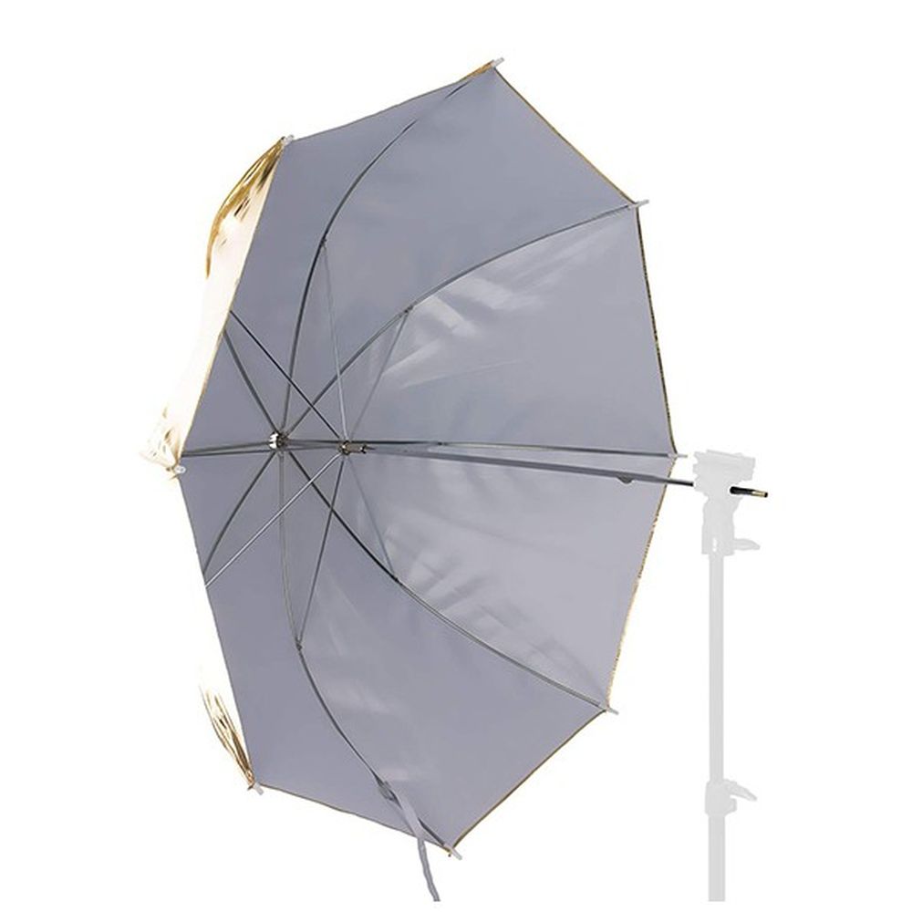 Dörr Reflektor RS-112 Weiss/Gold