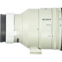 Camshield Kit de protection pour multiplicateur Sony FE 1.4x, motif blanc - CSSOEXT14XFE001W