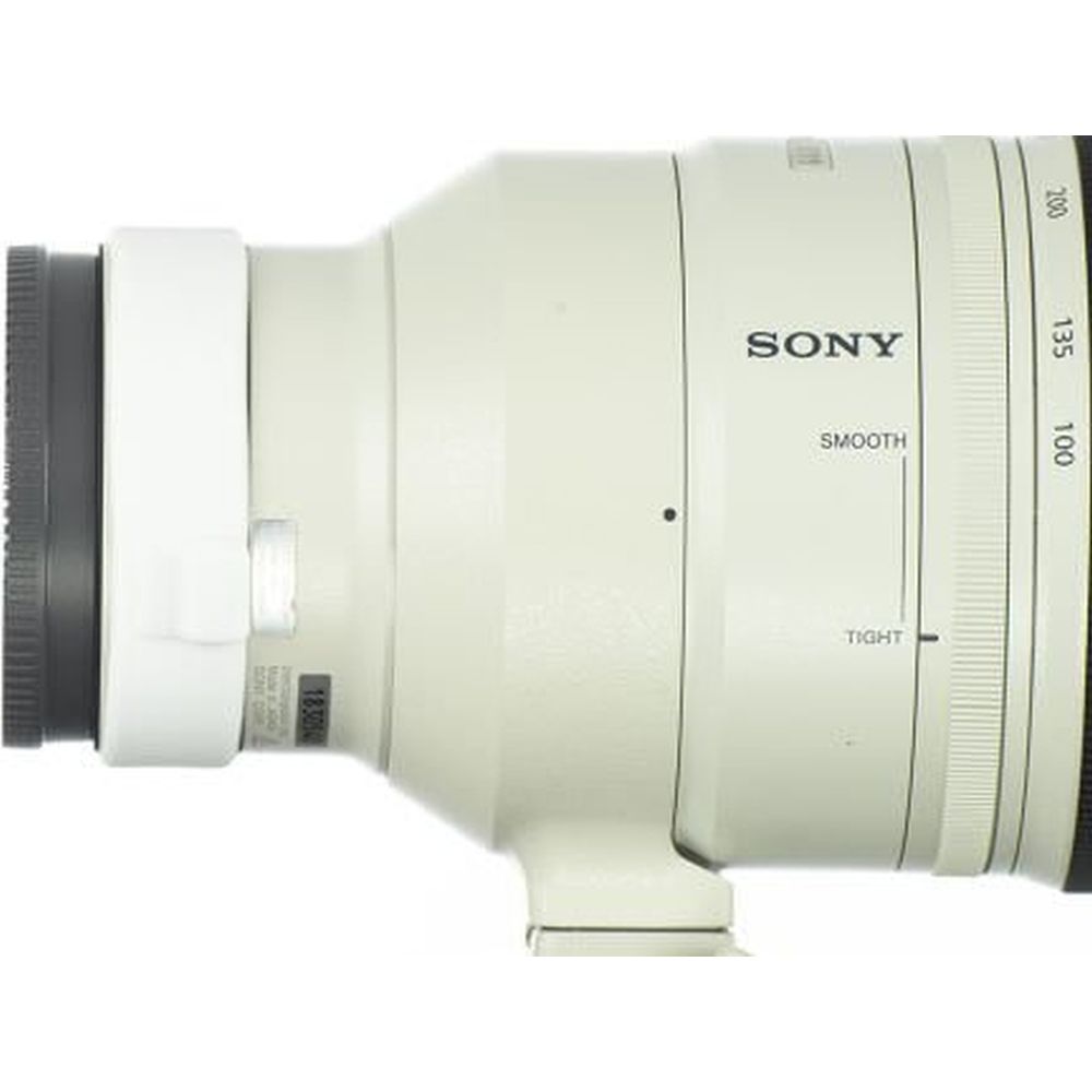 Camshield Kit de protection pour multiplicateur Sony FE 1.4x, motif blanc - CSSOEXT14XFE001W