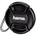 Hama Bouchon d'objectif 46mm