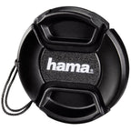 Hama Bouchon d'objectif 46mm