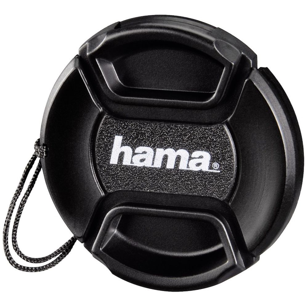 Hama Bouchon d'objectif 46mm