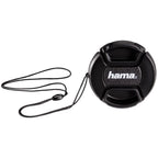 Hama Bouchon d'objectif 46mm