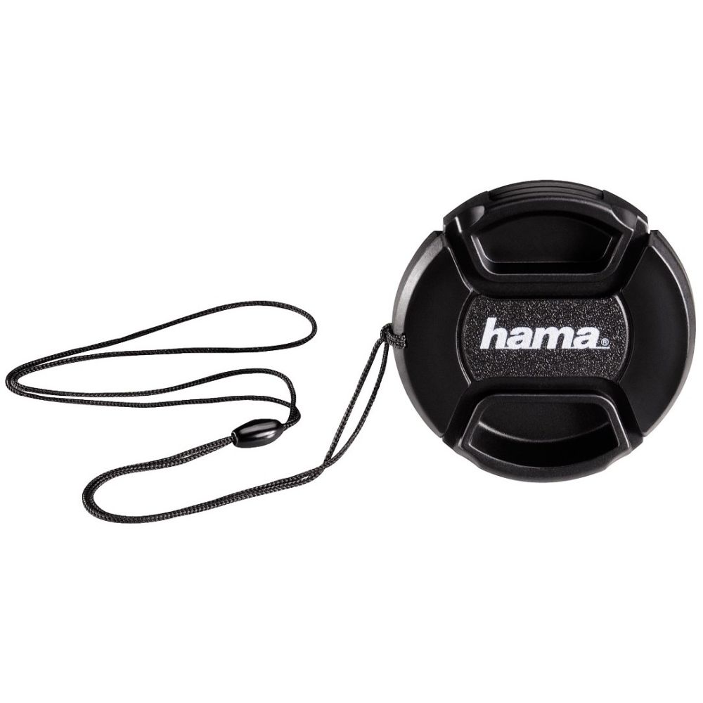 Hama Bouchon d'objectif 46mm