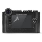 Leica 19623 Premium Hybrid Glass Bildschirmschutz M10 - SL - Q2 - GRÖSSE 2