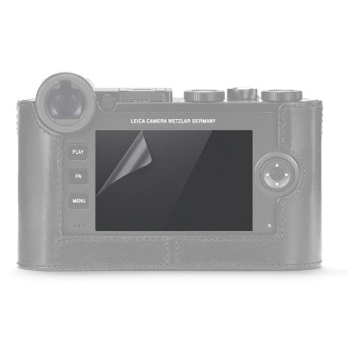 Leica 19623 Premium Hybrid Glass Bildschirmschutz M10 - SL - Q2 - GRÖSSE 2
