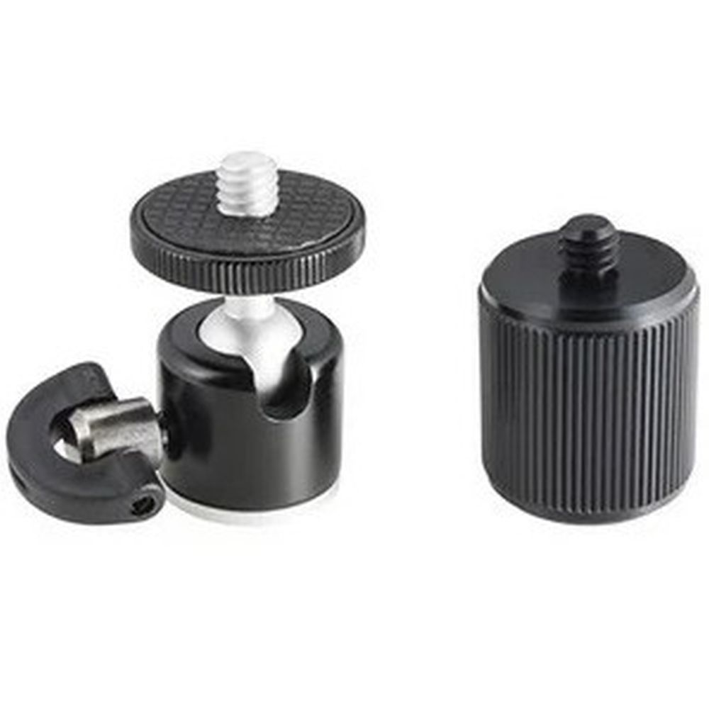 Elmo QBiC Kit de support de caméra 2407