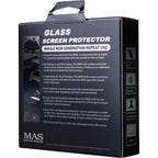MAS LCD protector Nikon J1, V1