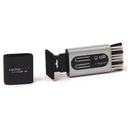 Lens Pen Nettoyant pour ordinateur Portable 3 en 1 LTP-1