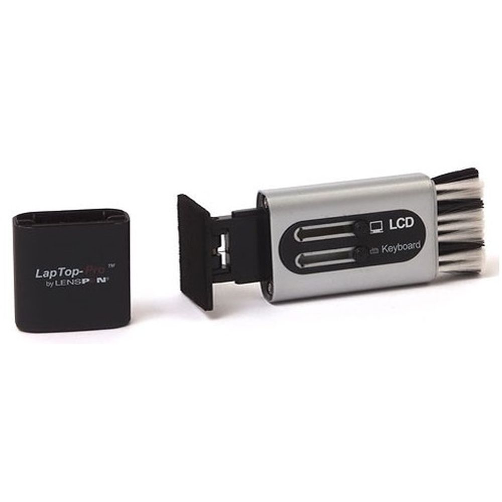 Lens Pen Nettoyant pour ordinateur Portable 3 en 1 LTP-1