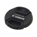 Photo Galerie Objektivdeckel 72mm Canon (Kewei)