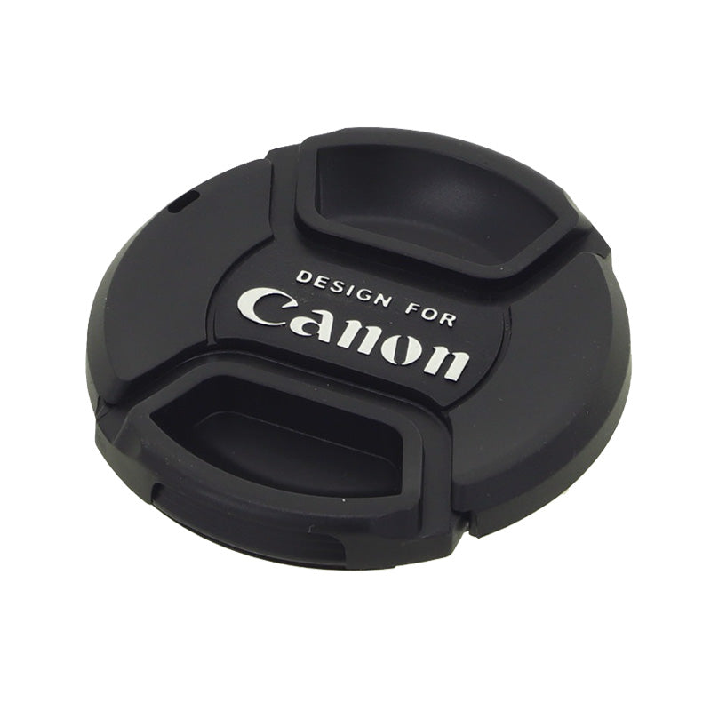 Photo Galerie Objektivdeckel 72mm Canon (Kewei)