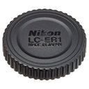 Nikon Bouchon arrière d'objectif 28mm LC-ER1