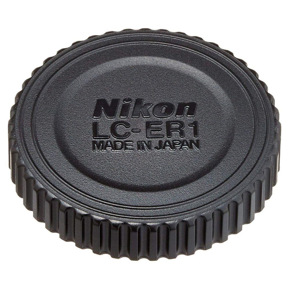 Nikon Bouchon arrière d'objectif 28mm LC-ER1