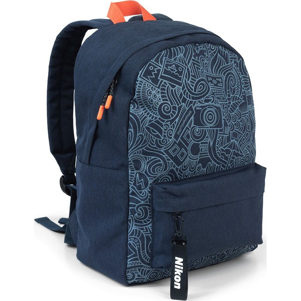 Nikon Coolpix W150 Rucksack (VAECSS72)