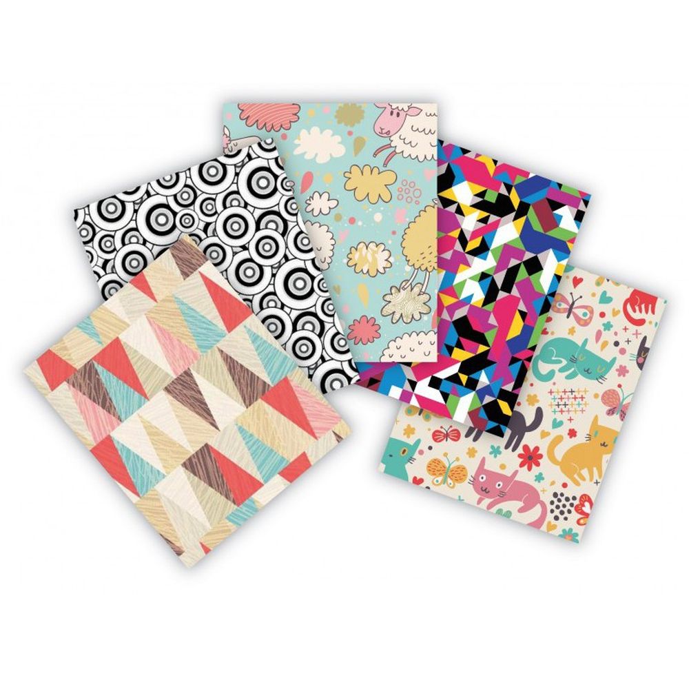 Starblitz Totem Microfibre 15x18cm