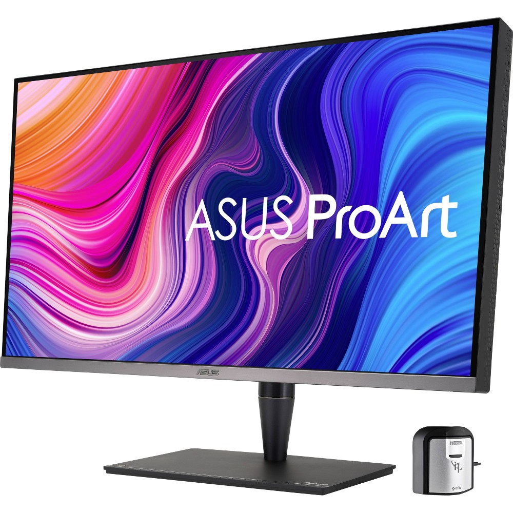 ASUS ProArt PA32UCG-K Noir