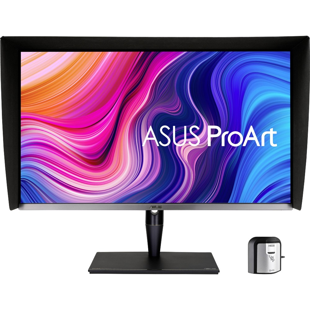 ASUS ProArt PA32UCG-K Noir