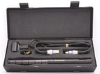 Sennheiser ME66 Shotgun Microphone + K6 Powering Module + MZW66 Pro Windshield occasion