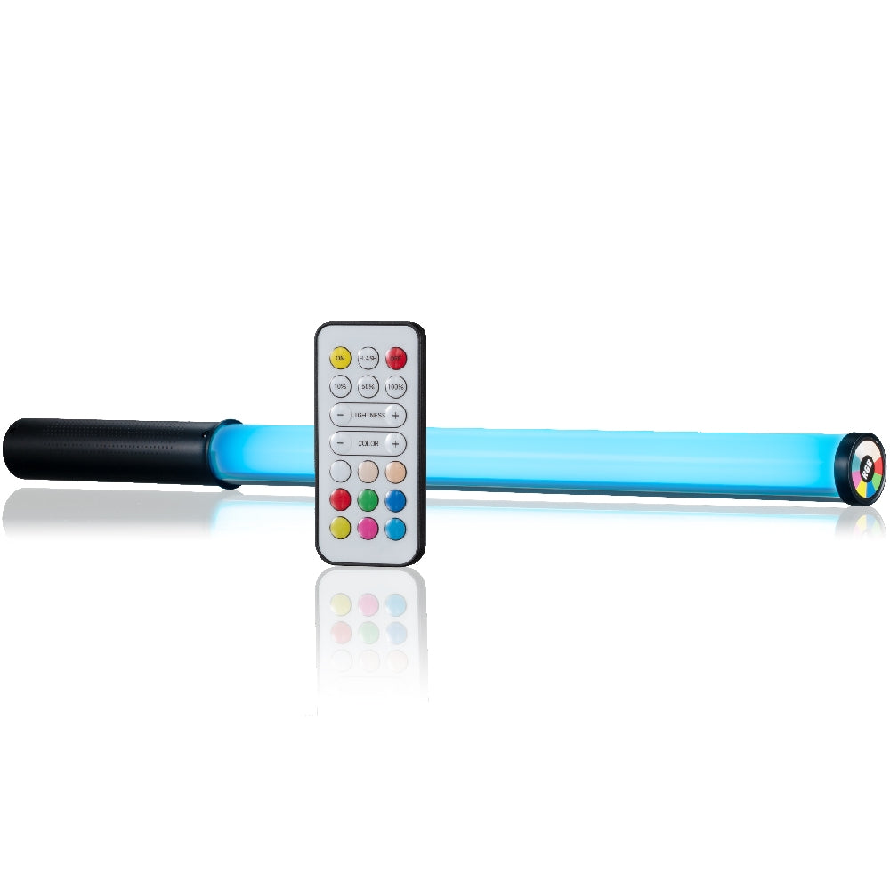 Bresser BR-10RGB Tube d'éclairage