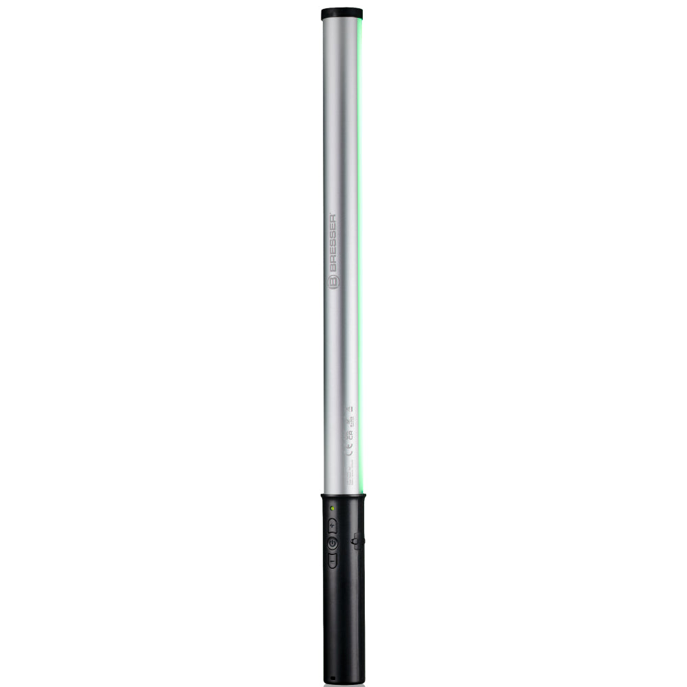 Bresser BR-10RGB Tube d'éclairage