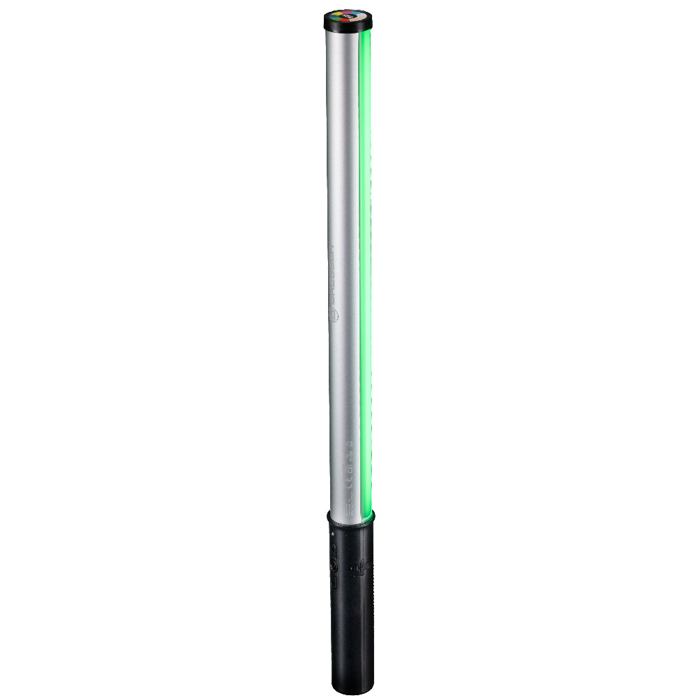 Bresser BR-10RGB Tube d'éclairage