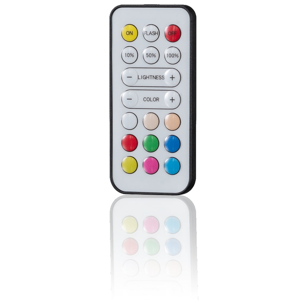 Bresser BR-10RGB Tube d'éclairage