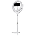 Bresser BR-RL10B LED Ring Light - Weiß