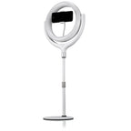 Bresser BR-RL10B LED Ring Light - Weiß