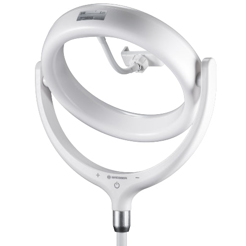 Bresser BR-RL10B LED Ring Light - Weiß