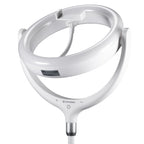 Bresser BR-RL10B LED Ring Light - Weiß
