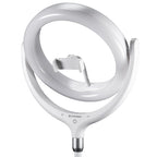 Bresser BR-RL10B LED Ring Light - Weiß
