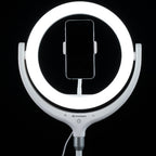 Bresser BR-RL10B LED Ring Light - Weiß