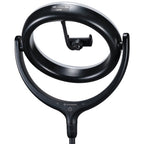 Bresser BR-RL10B LED Ring Light – Schwarz