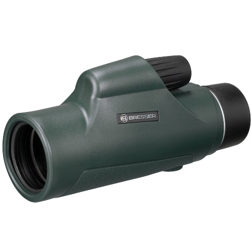 Bresser 10x42 Dachkant Monokular Wasserdicht
