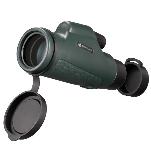 Bresser 10x42 Dachkant Monokular Wasserdicht