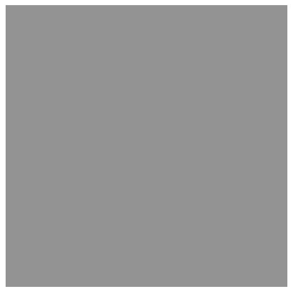 Bresser SBP17 Rouleau de Fond 2.72x11m Gris