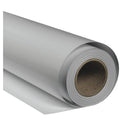 Bresser SBP25 Rouleau de Fond 2.72x11m photo gris