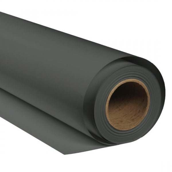 Bresser SBP34 2,72x11m Thunder Grey Hintergrundrolle